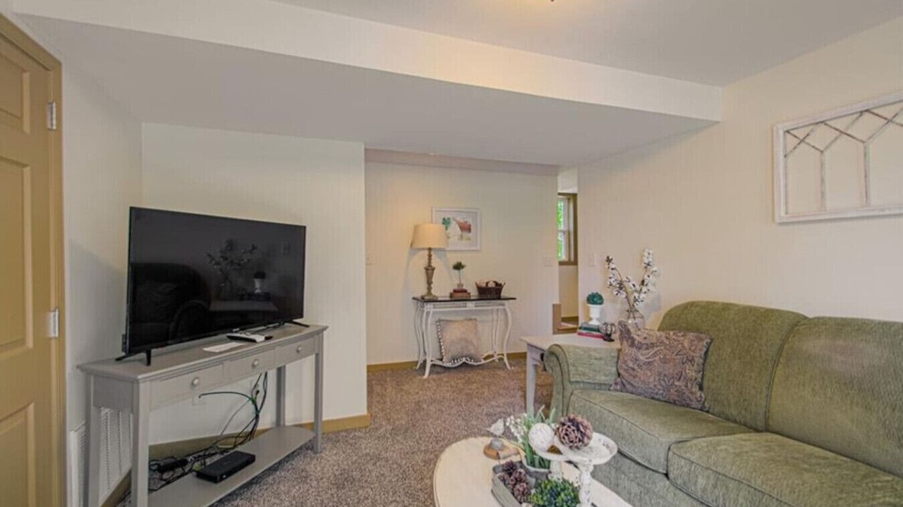 Photo of Livingroom in Liberty