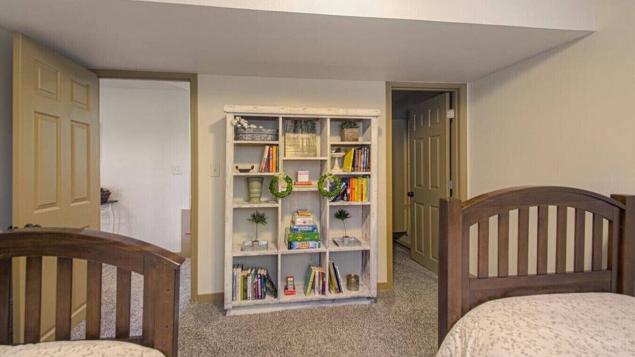 Photo of Bedroom in Liberty