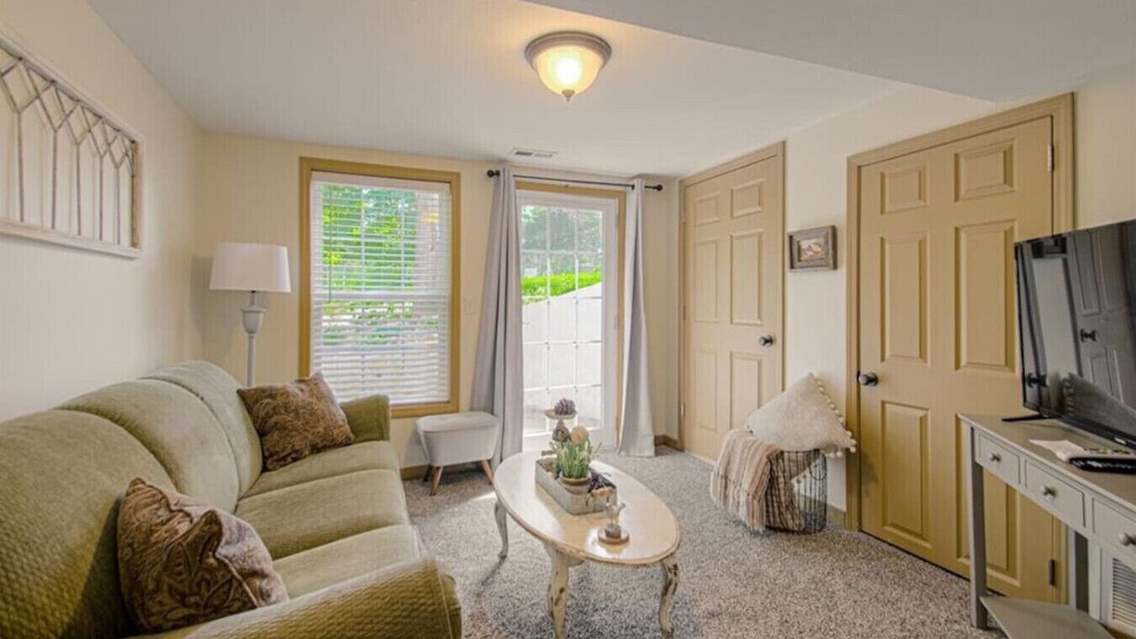 Photo of Livingroom in Liberty