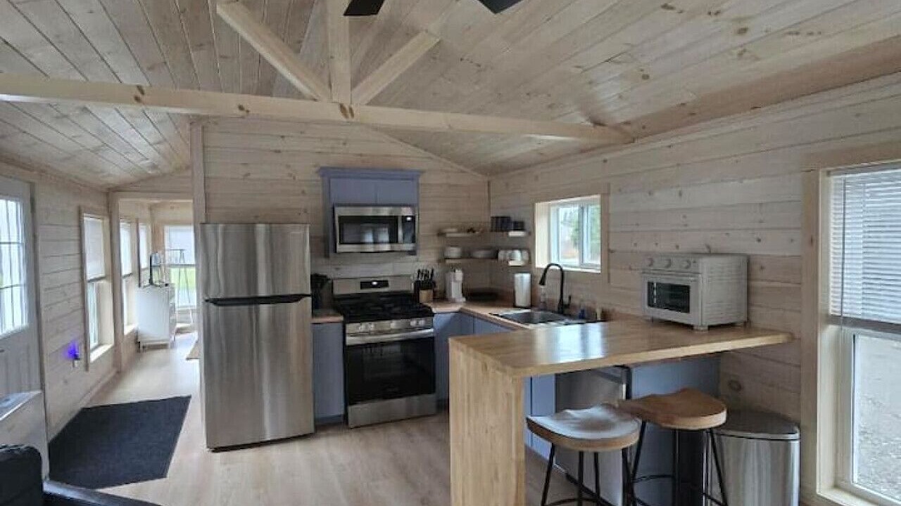 Photo of Kitchen in Pittsburg