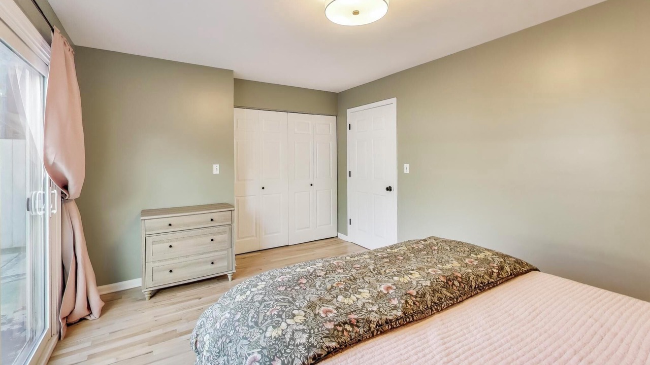 Photo of Bedroom in Noble Square
