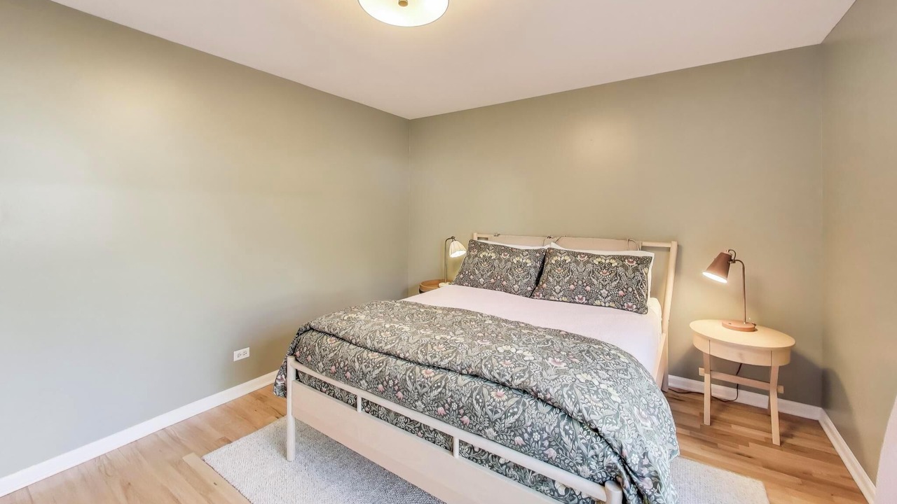 Photo of Bedroom in Noble Square