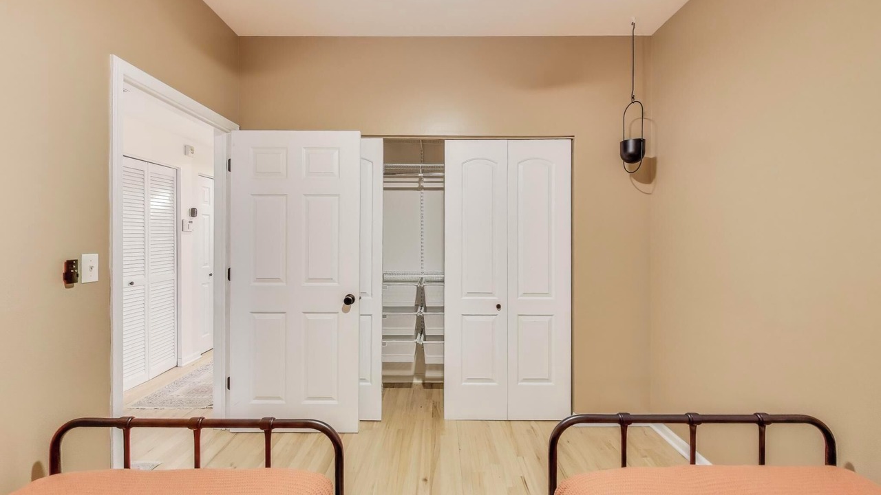 Photo of Bedroom in Noble Square