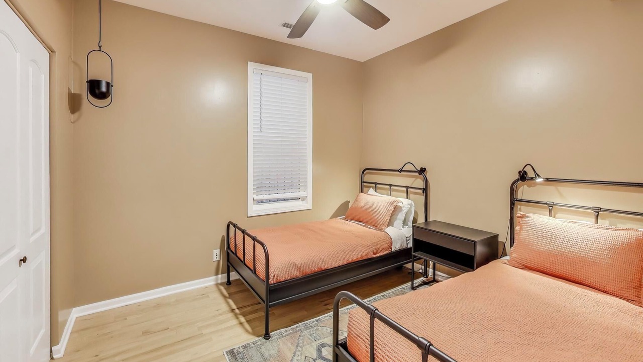 Photo of Bedroom in Noble Square