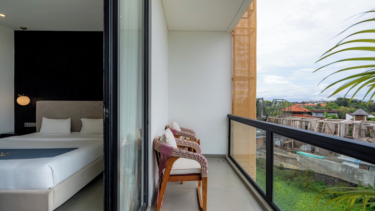 Photo of Patio Balcony in Berawa