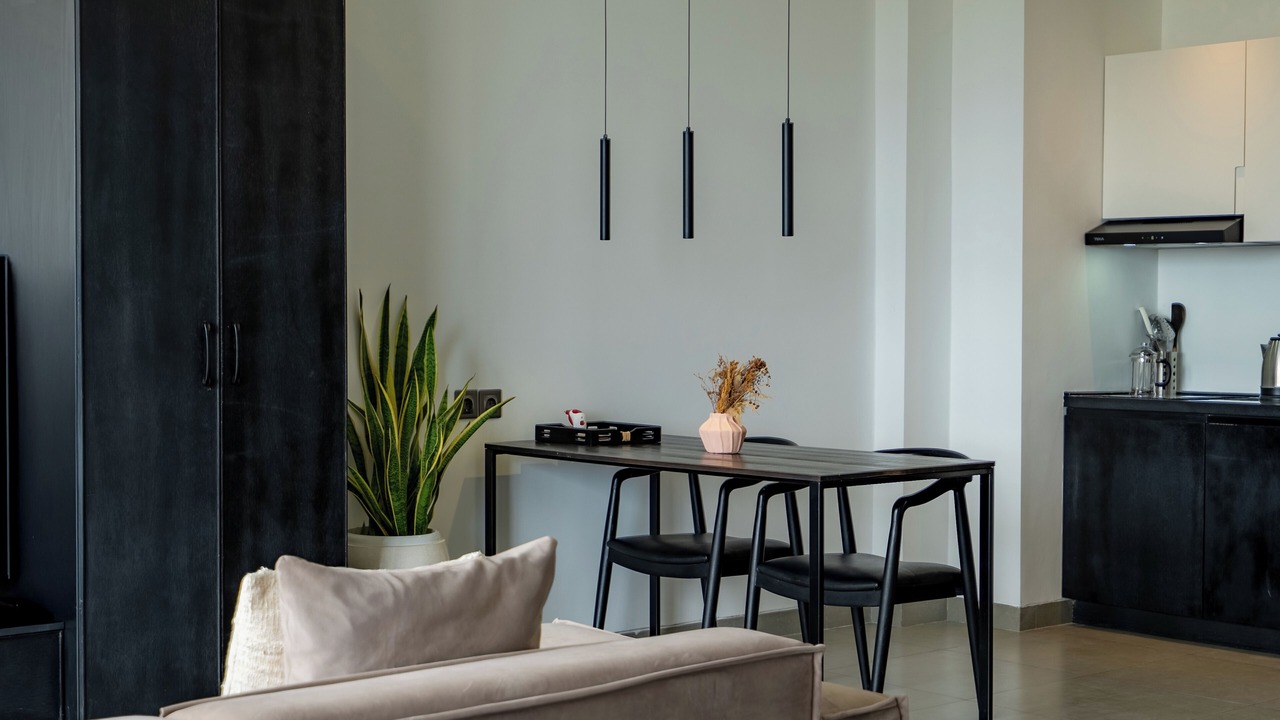 Photo of Livingroom in Berawa