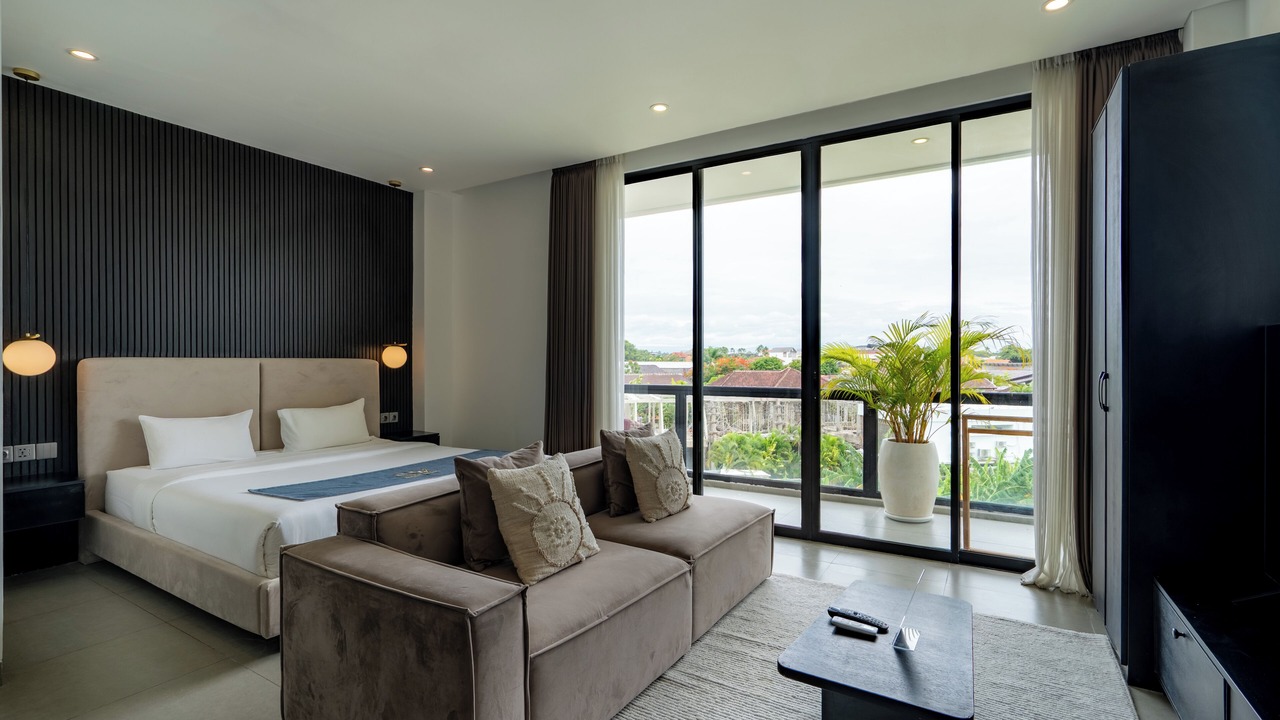 Photo of Bedroom in Berawa