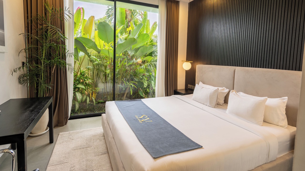 Photo of Bedroom in Berawa