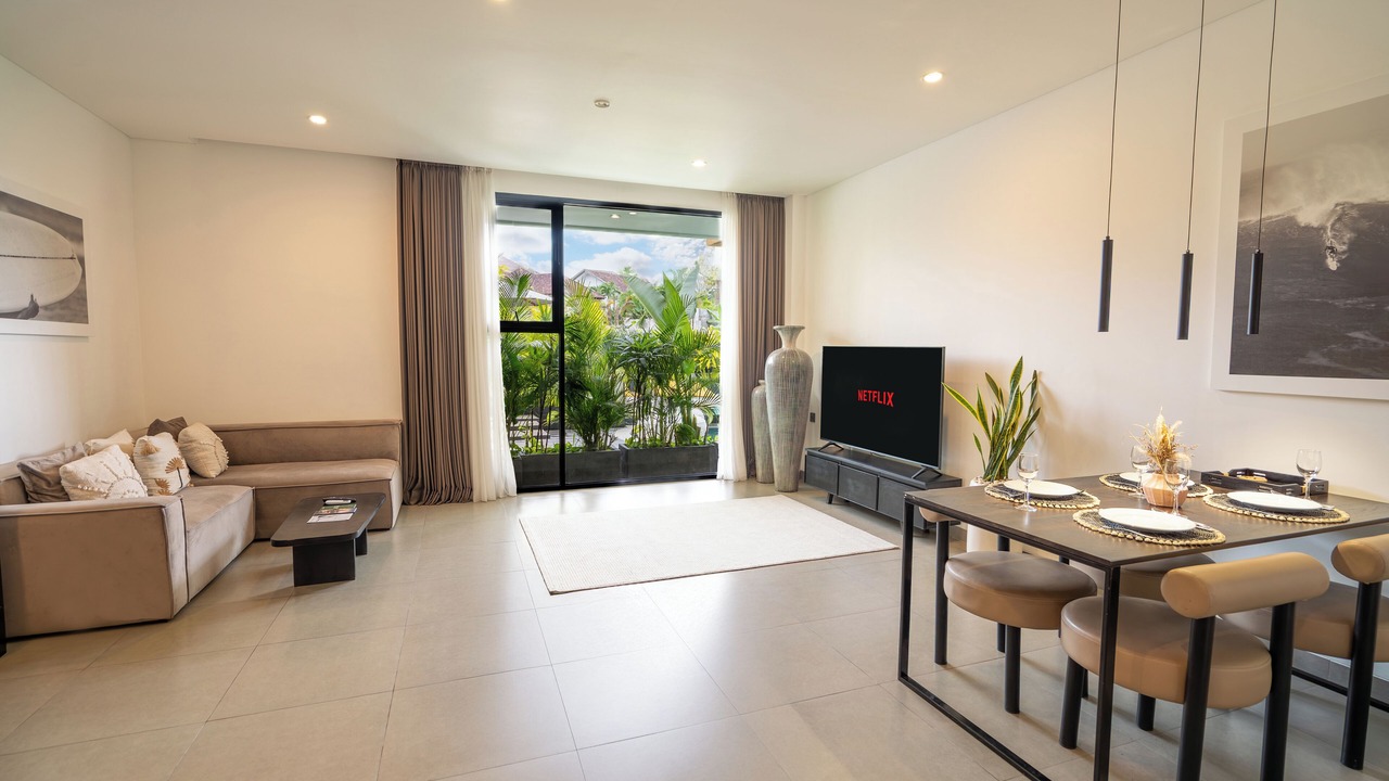 Photo of Livingroom in Berawa