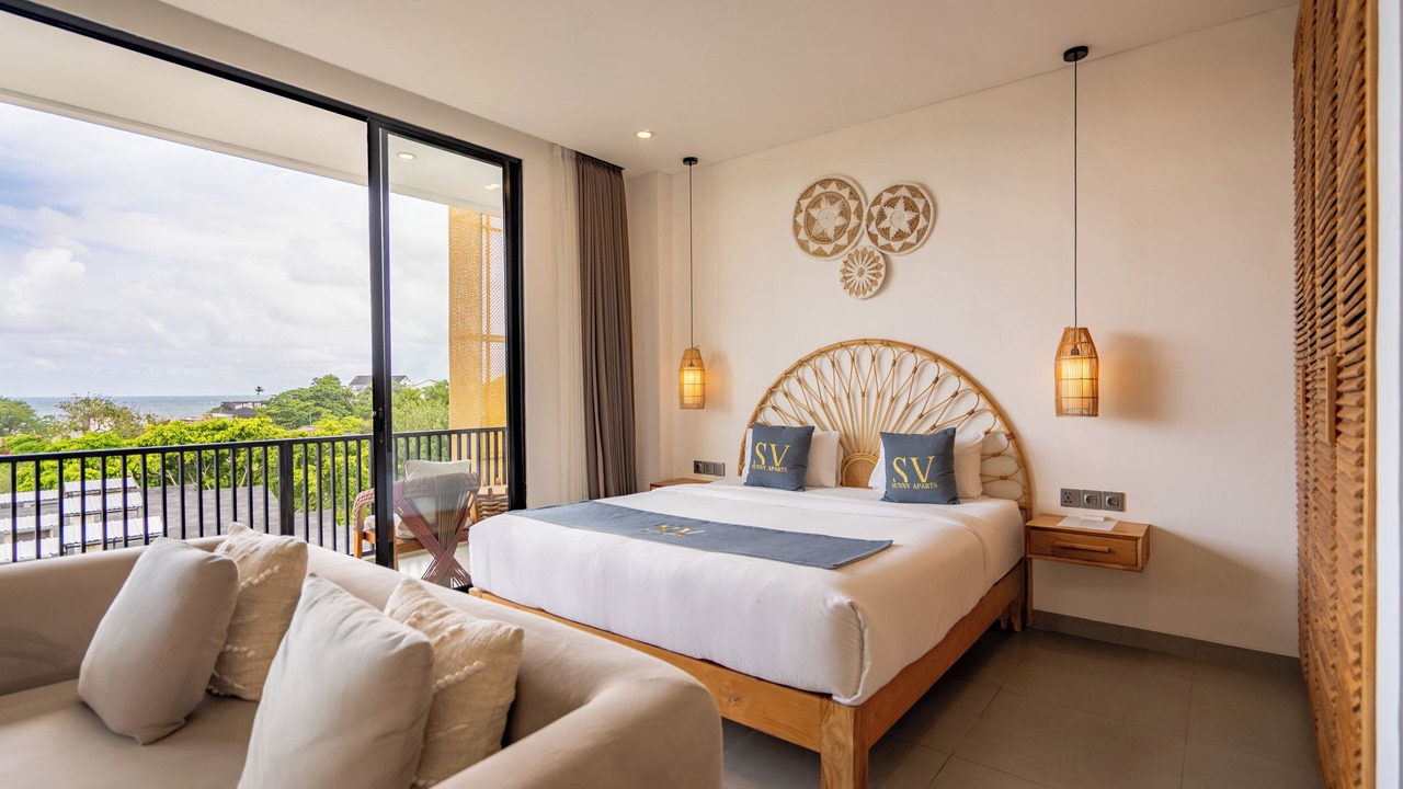 Photo of Bedroom in Berawa