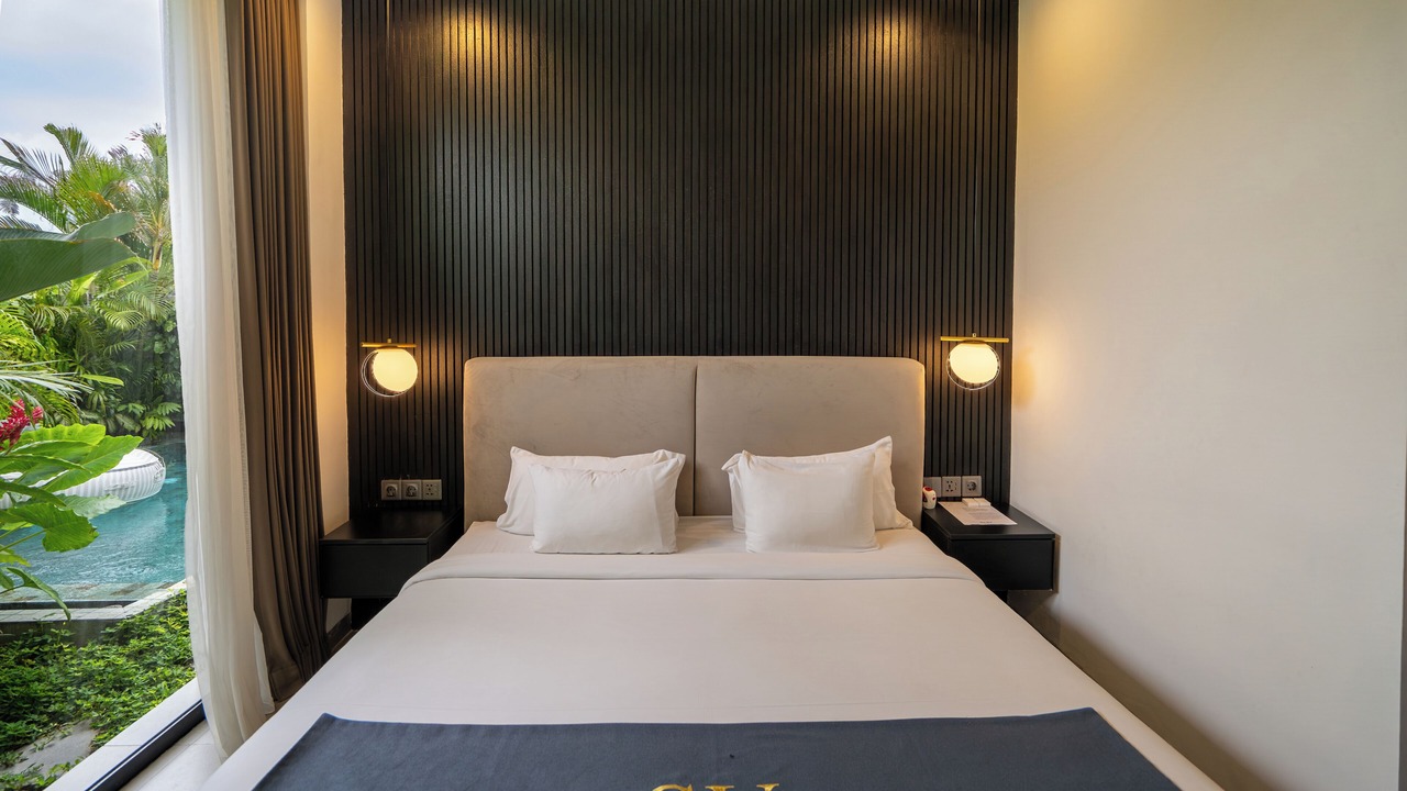 Photo of Bedroom in Berawa