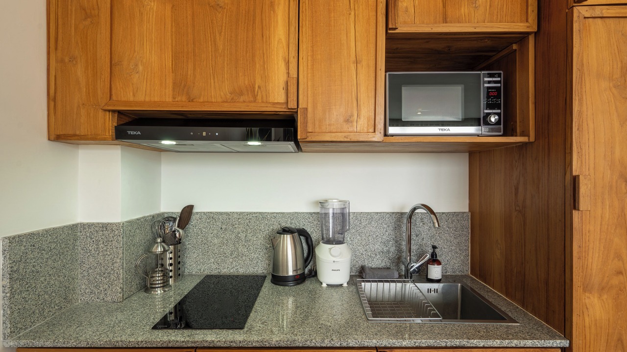 Photo of Kitchen in Berawa
