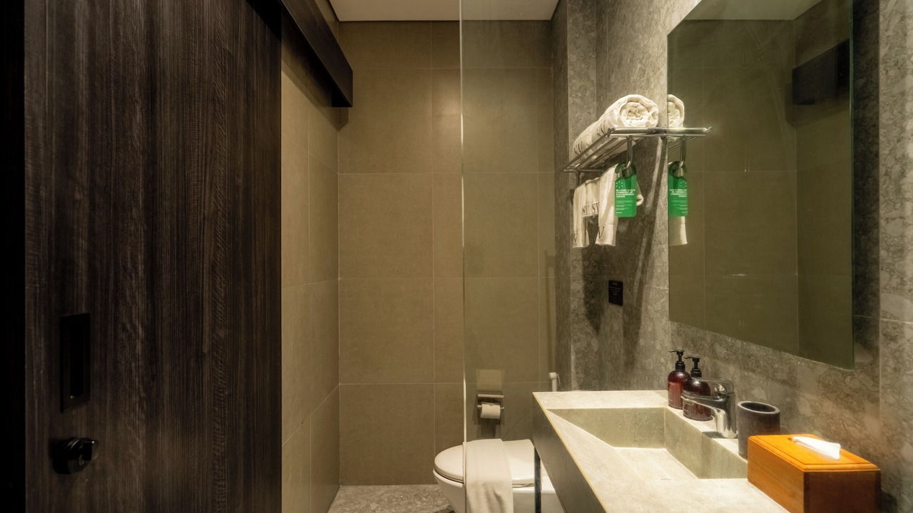 Photo of Bathroom in Berawa