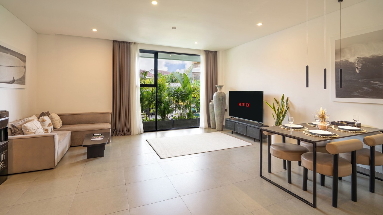 Photo of Livingroom in Berawa
