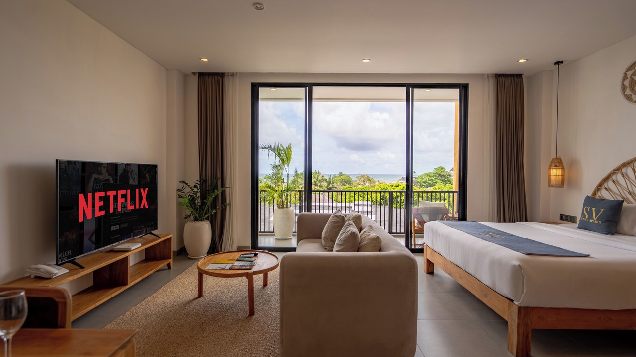 Photo of Livingroom in Berawa