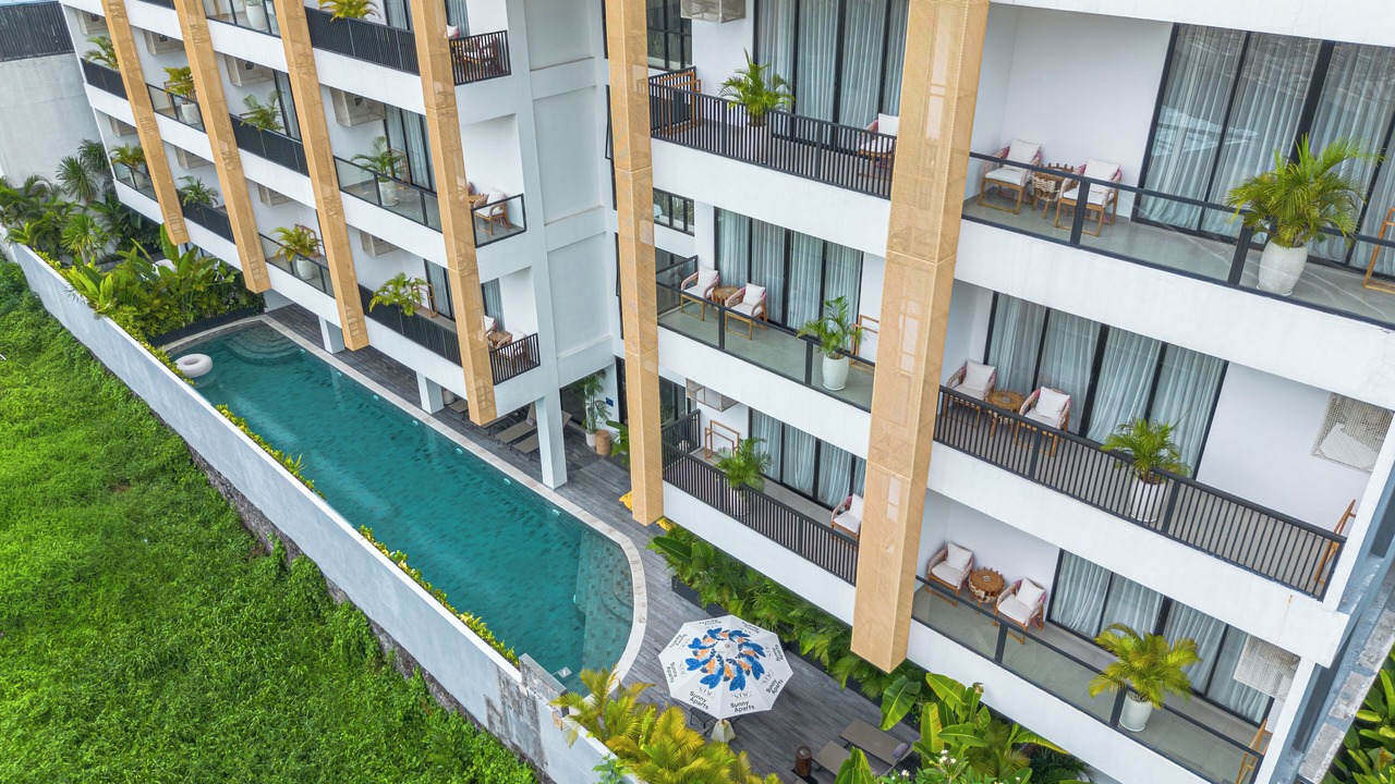 Photo of Outdoor in Berawa