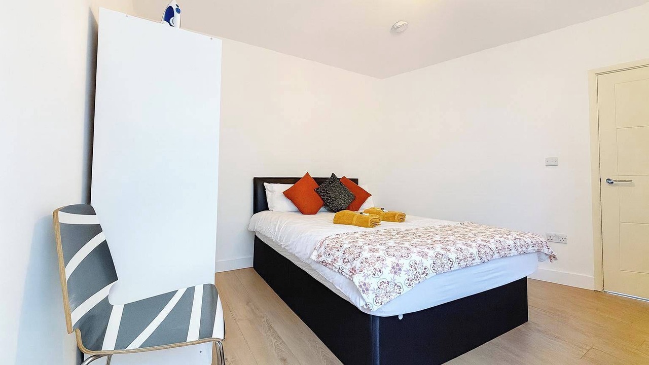 Photo of Others in High Wycombe