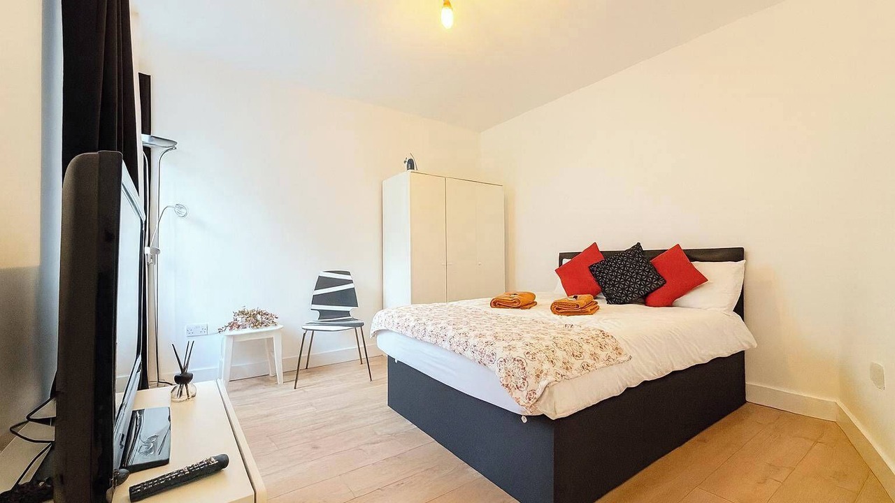 Photo of Others in High Wycombe