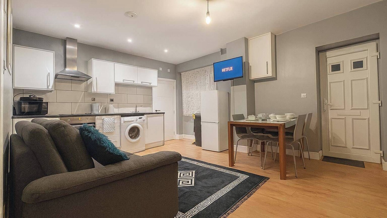 Photo of Others in High Wycombe