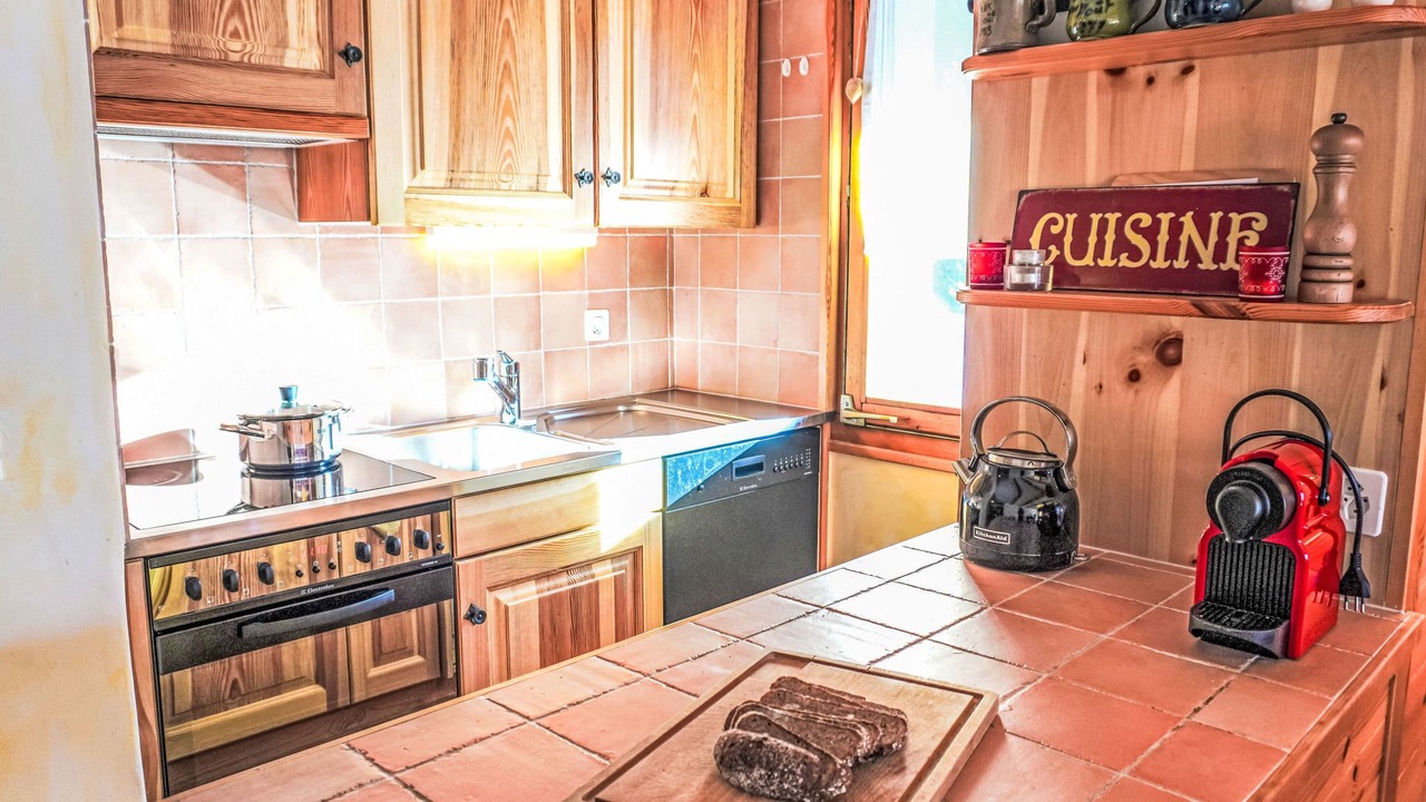 Photo of Bedroom in Villars-sur-Ollon