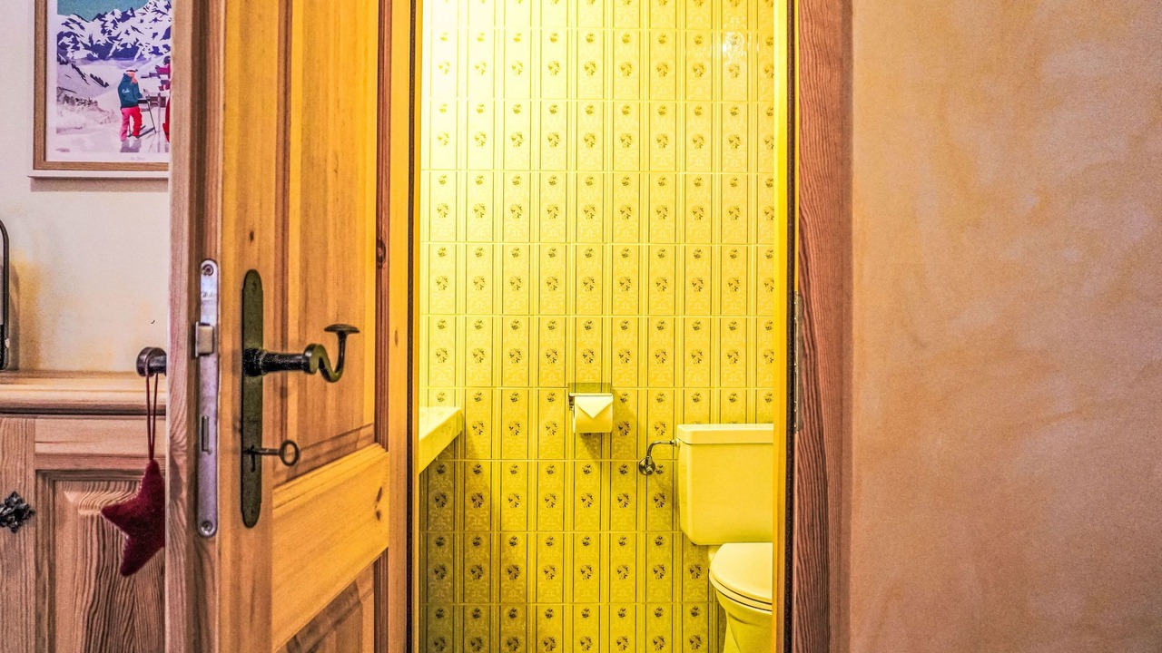 Photo of Bathroom in Villars-sur-Ollon