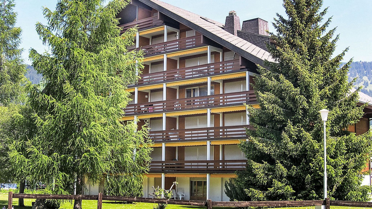 Photo of Outdoor in Villars-sur-Ollon