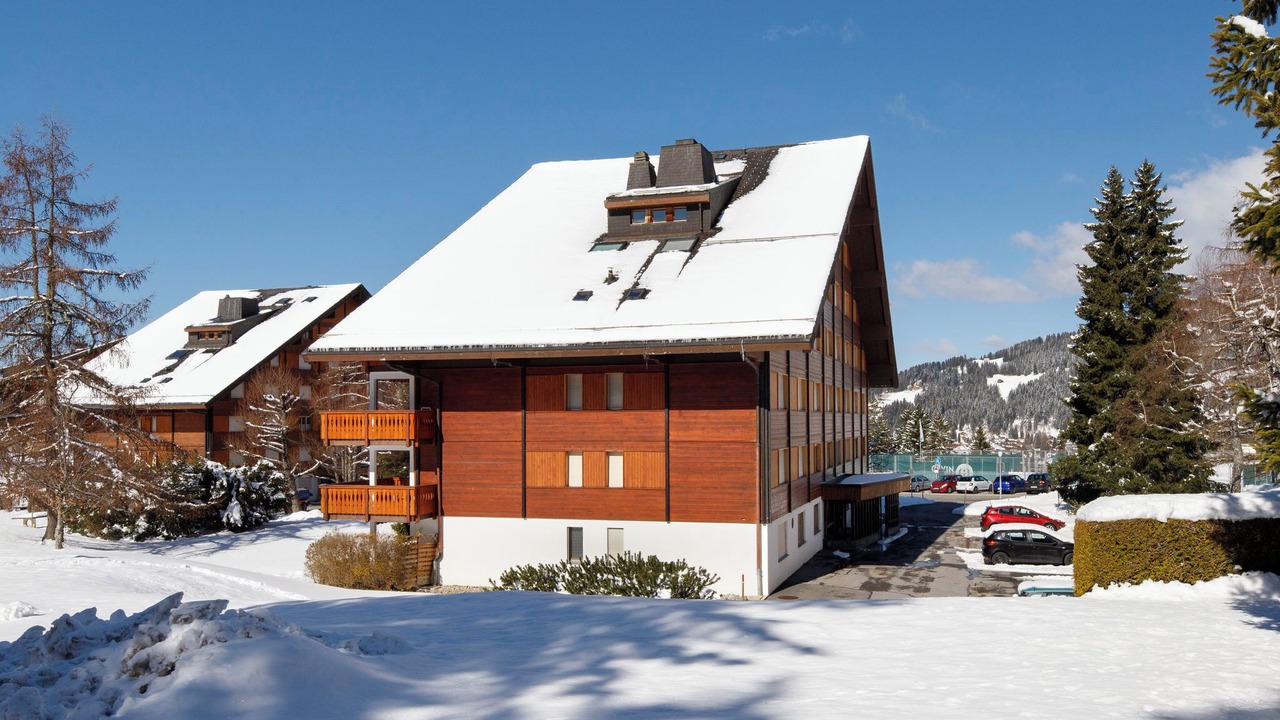 Photo of Others in Villars-sur-Ollon
