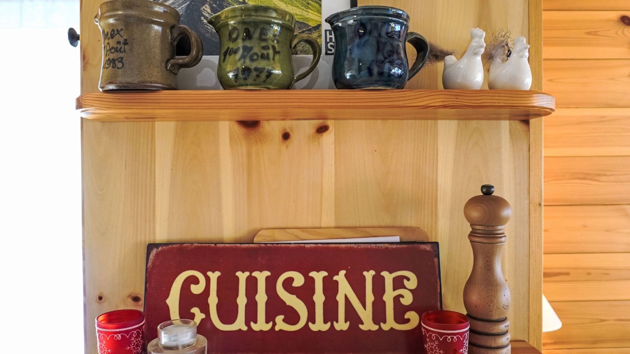 Photo of Livingroom in Villars-sur-Ollon