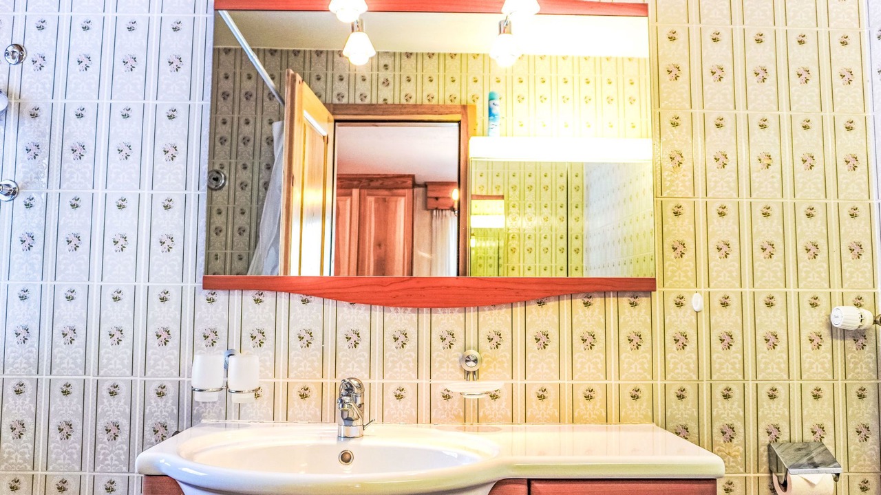 Photo of Bathroom in Villars-sur-Ollon