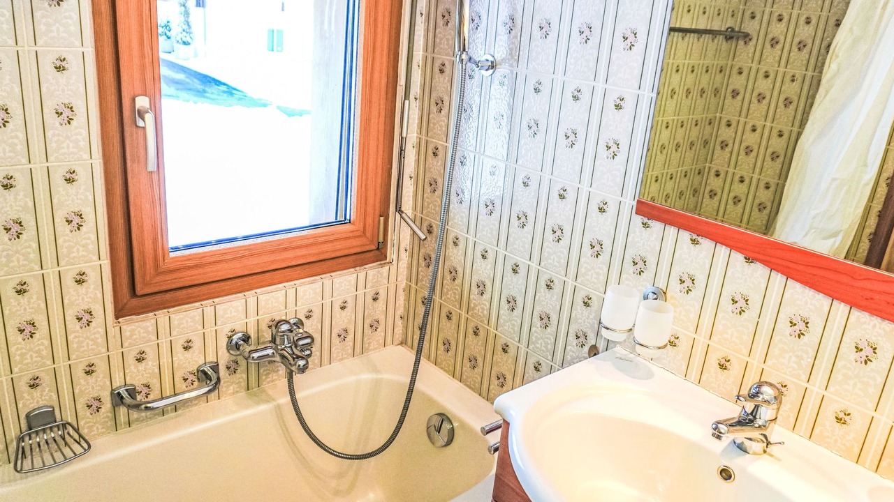 Photo of Bathroom in Villars-sur-Ollon