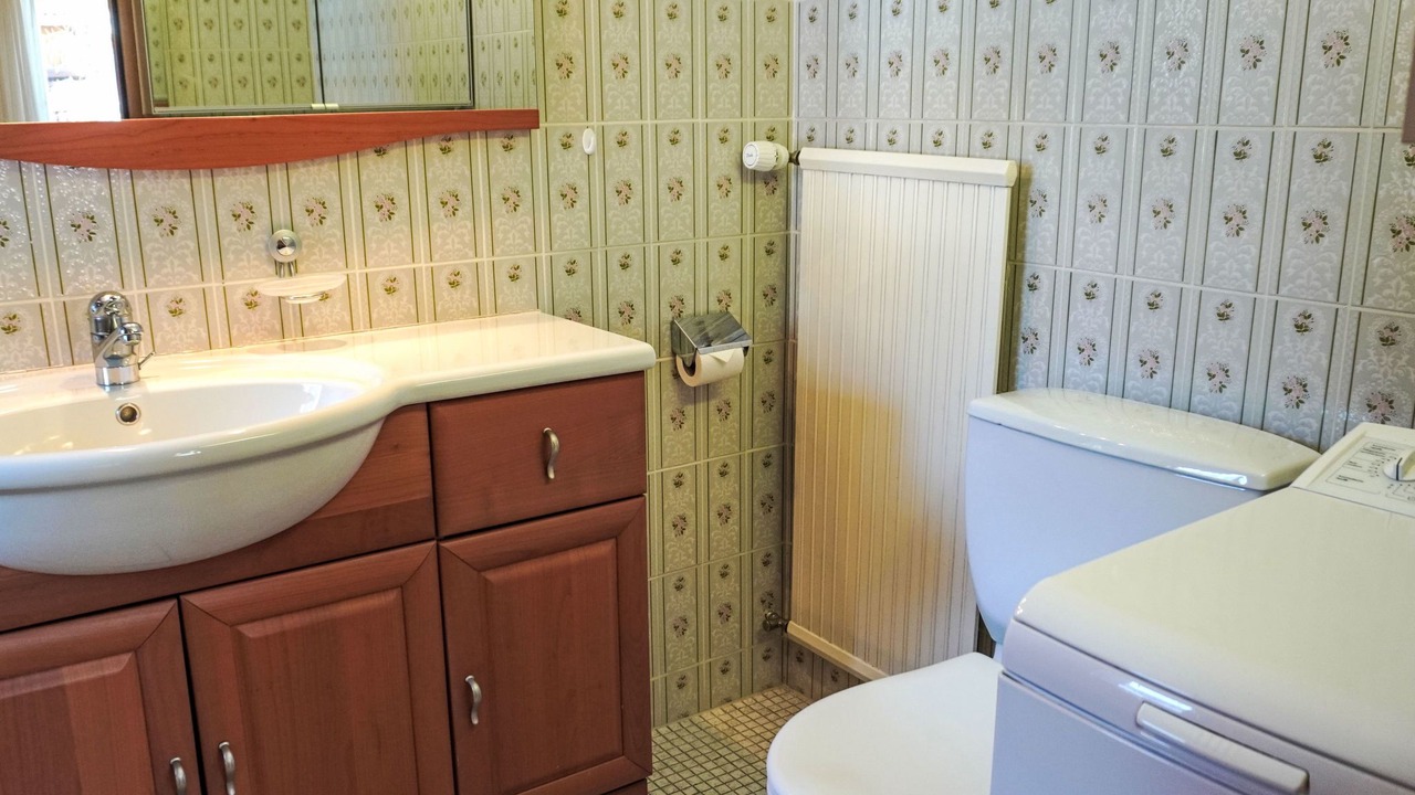 Photo of Bathroom in Villars-sur-Ollon