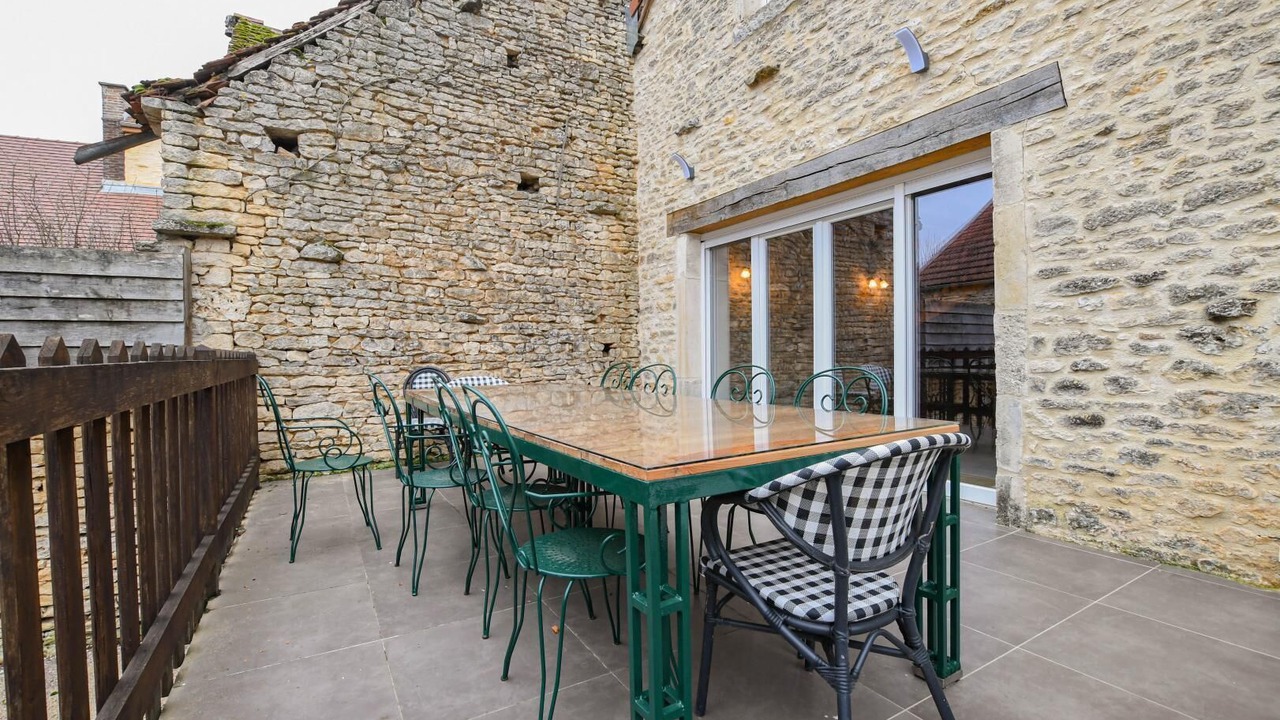 Photo of Outdoor in Pargues