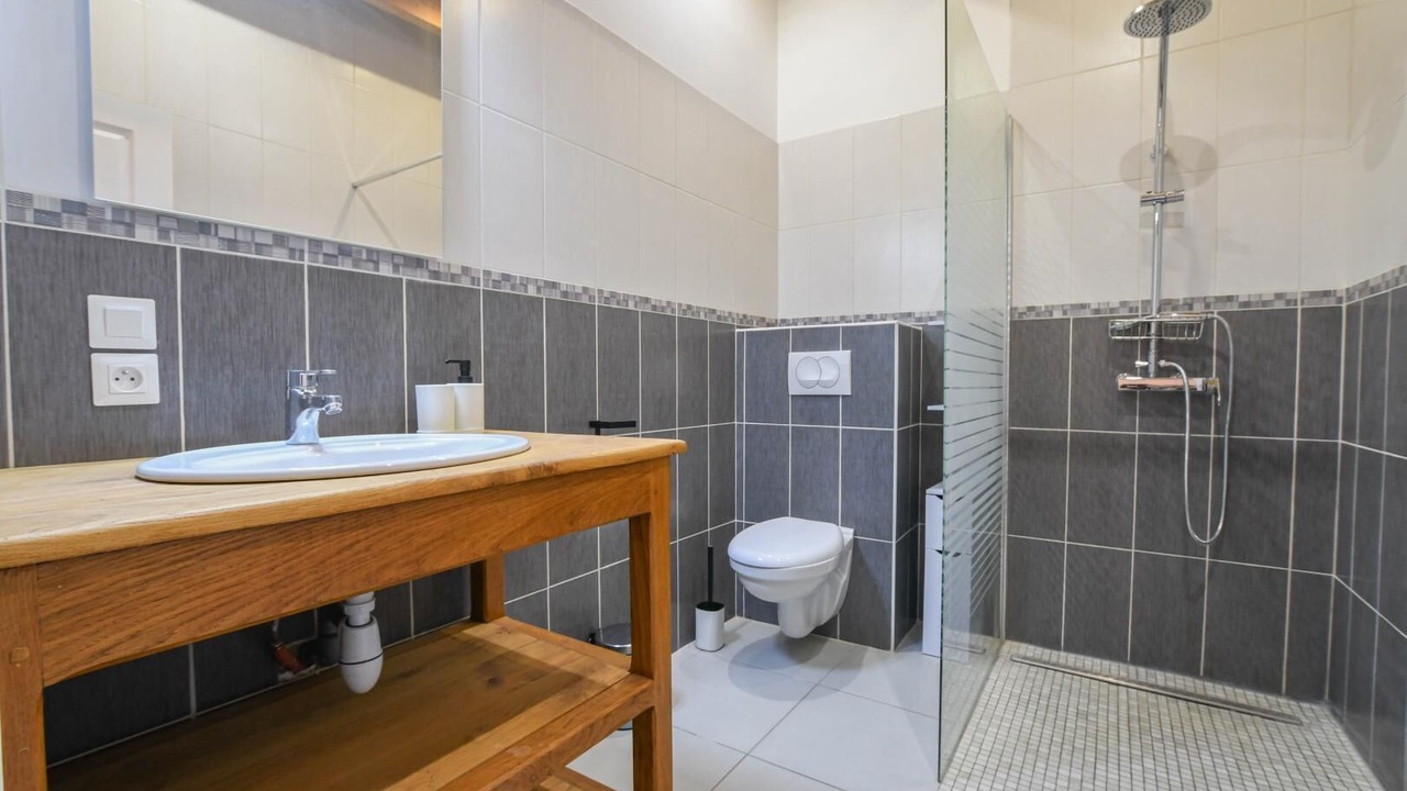 Photo of Bathroom in Pargues