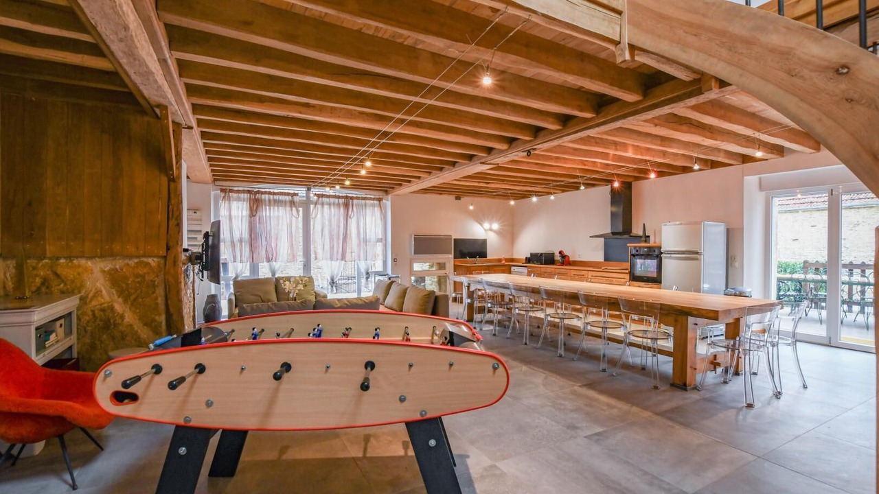 Photo of Bedroom in Pargues