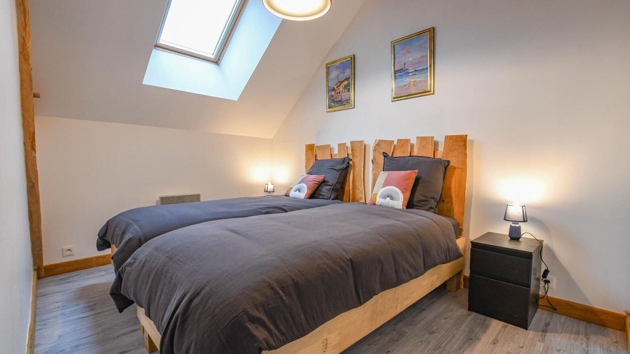 Photo of Bedroom in Pargues