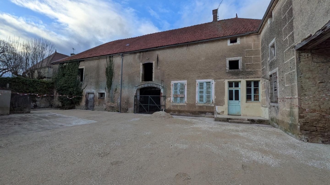 Photo of Outdoor in Pargues