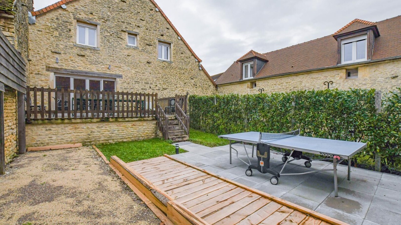 Photo of Outdoor in Pargues