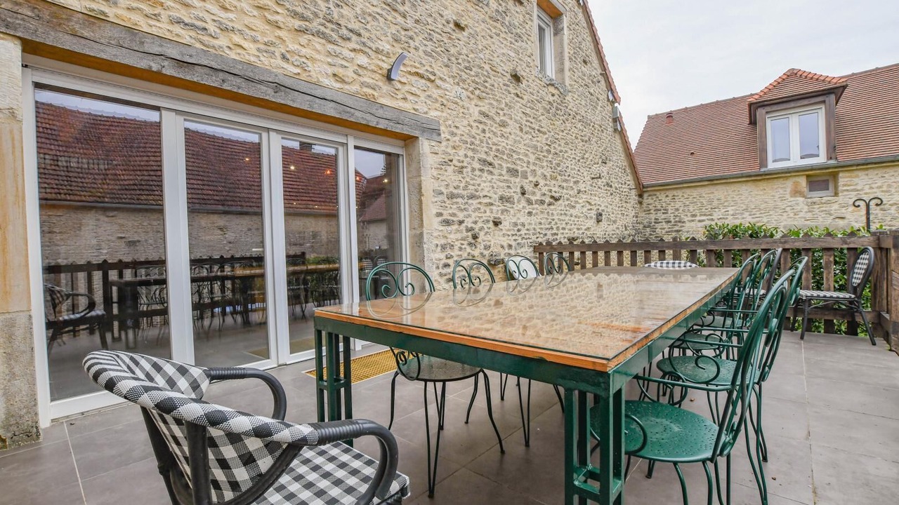 Photo of Outdoor in Pargues