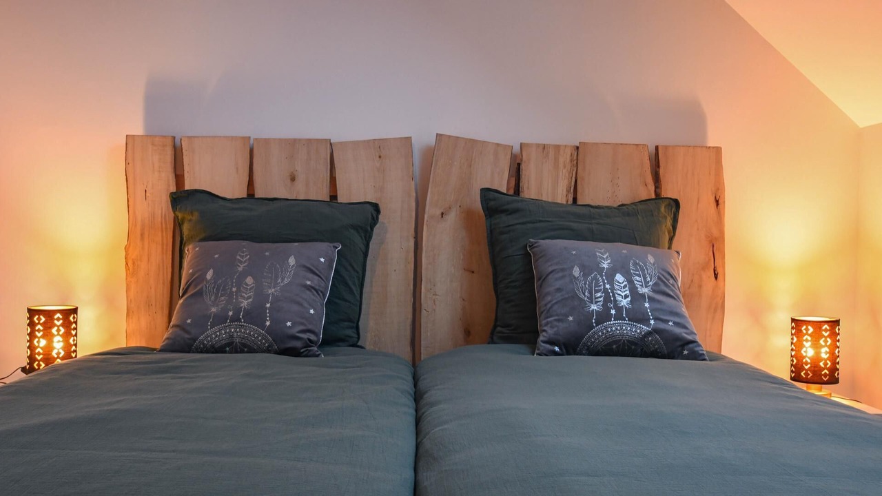 Photo of Bedroom in Pargues