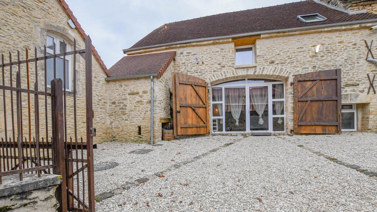 Photo of Outdoor in Pargues