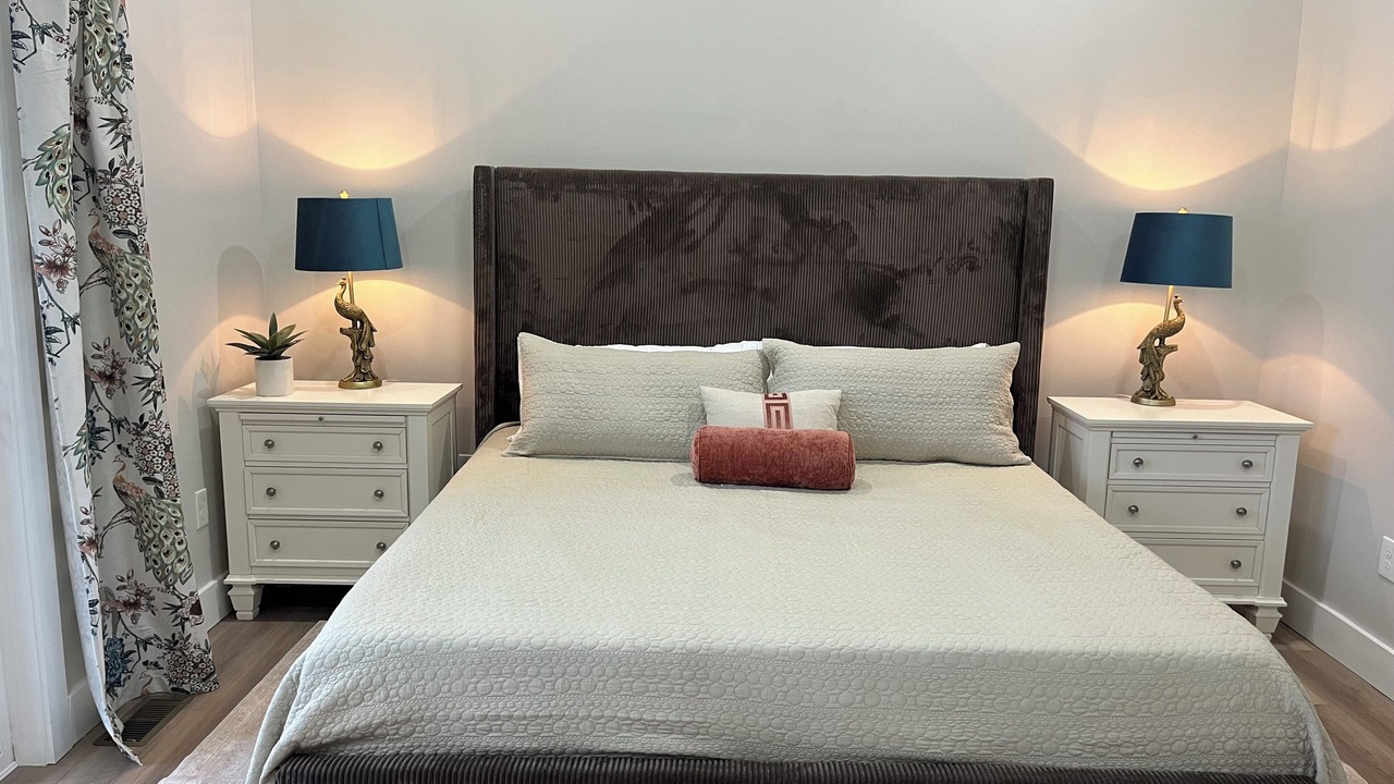 Photo of Bedroom in Cosby