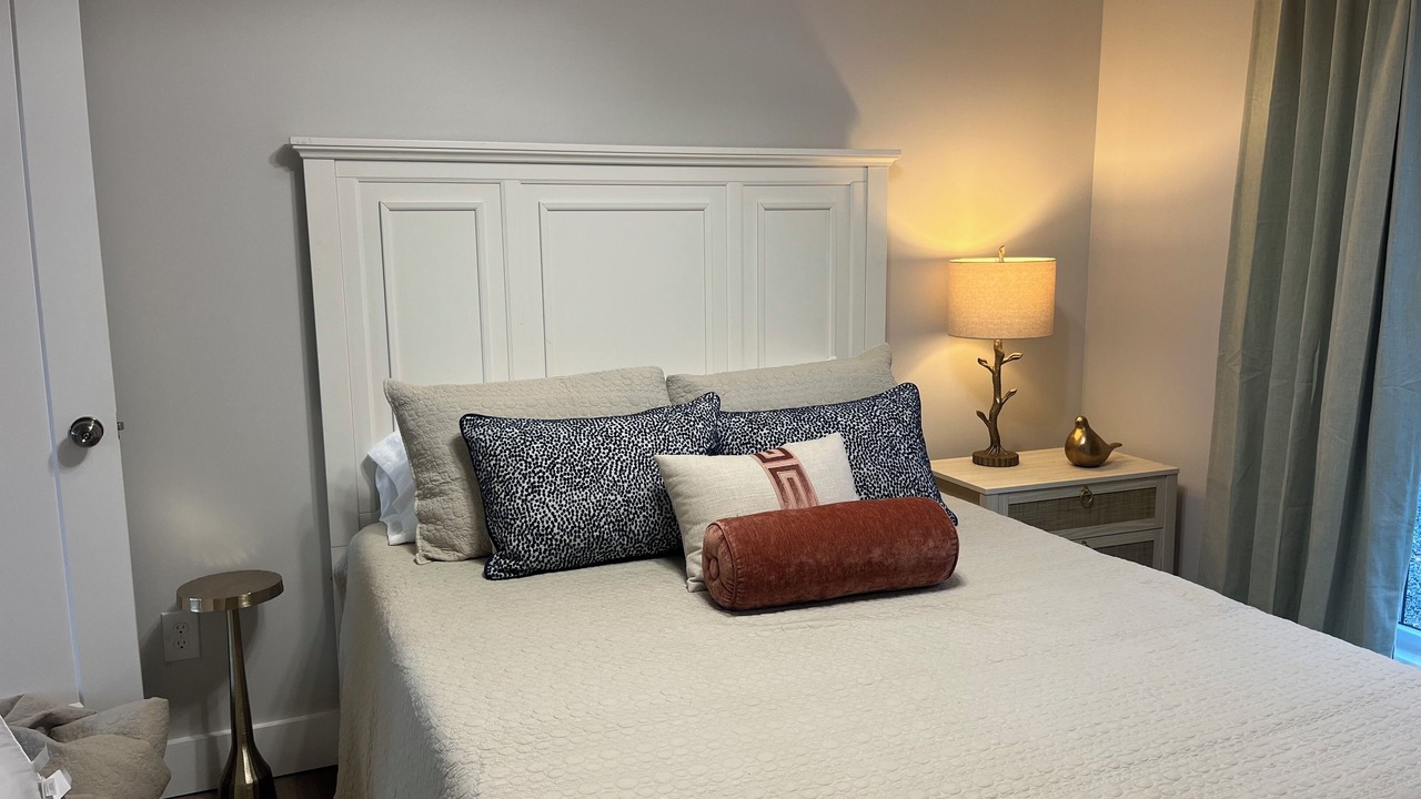 Photo of Bedroom in Cosby