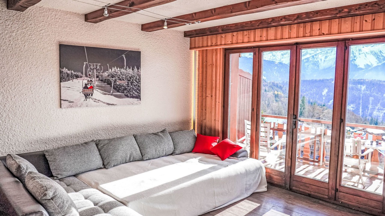 Photo of Livingroom in Ollon
