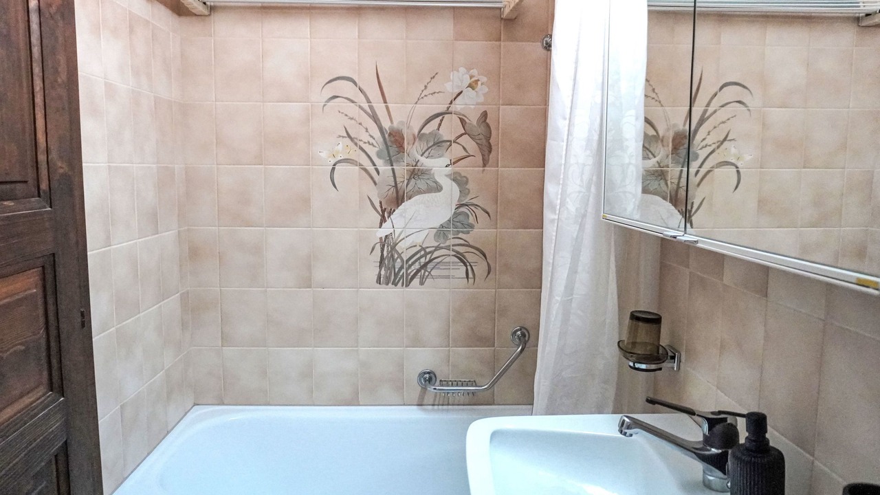 Photo of Bathroom in Ollon