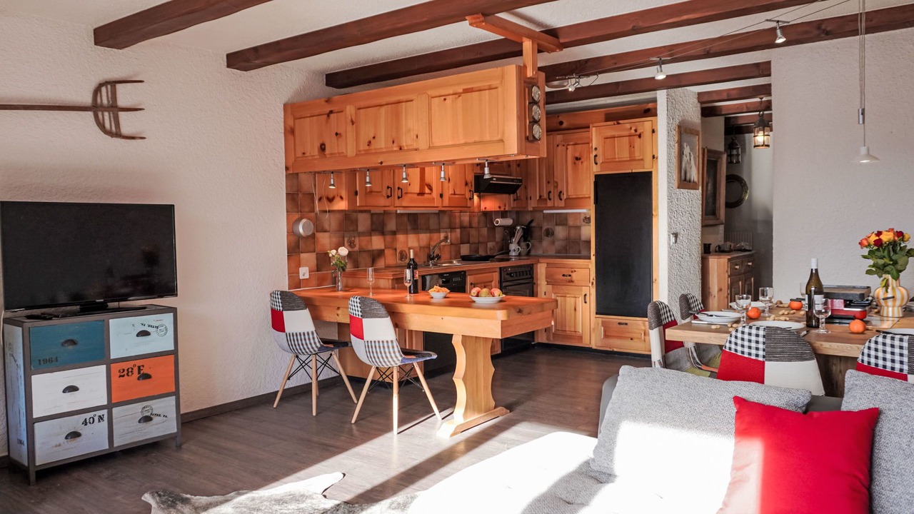 Photo of Bedroom in Ollon