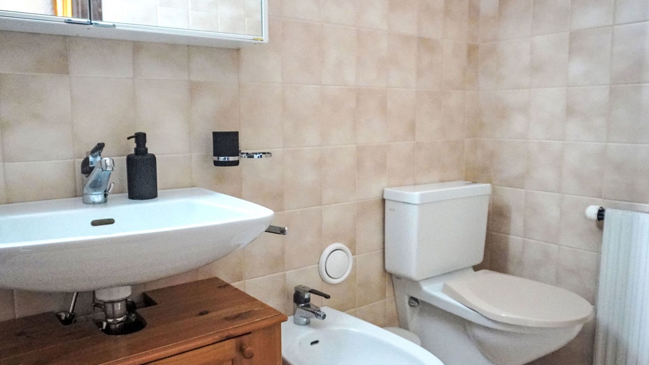 Photo of Bathroom in Ollon