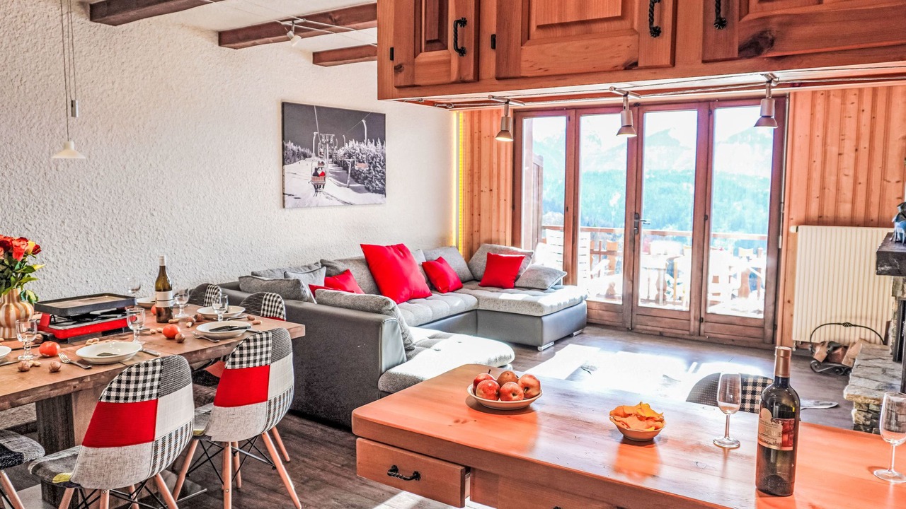 Photo of Livingroom in Ollon