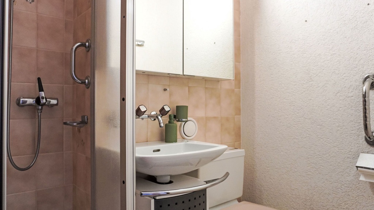 Photo of Bathroom in Ollon