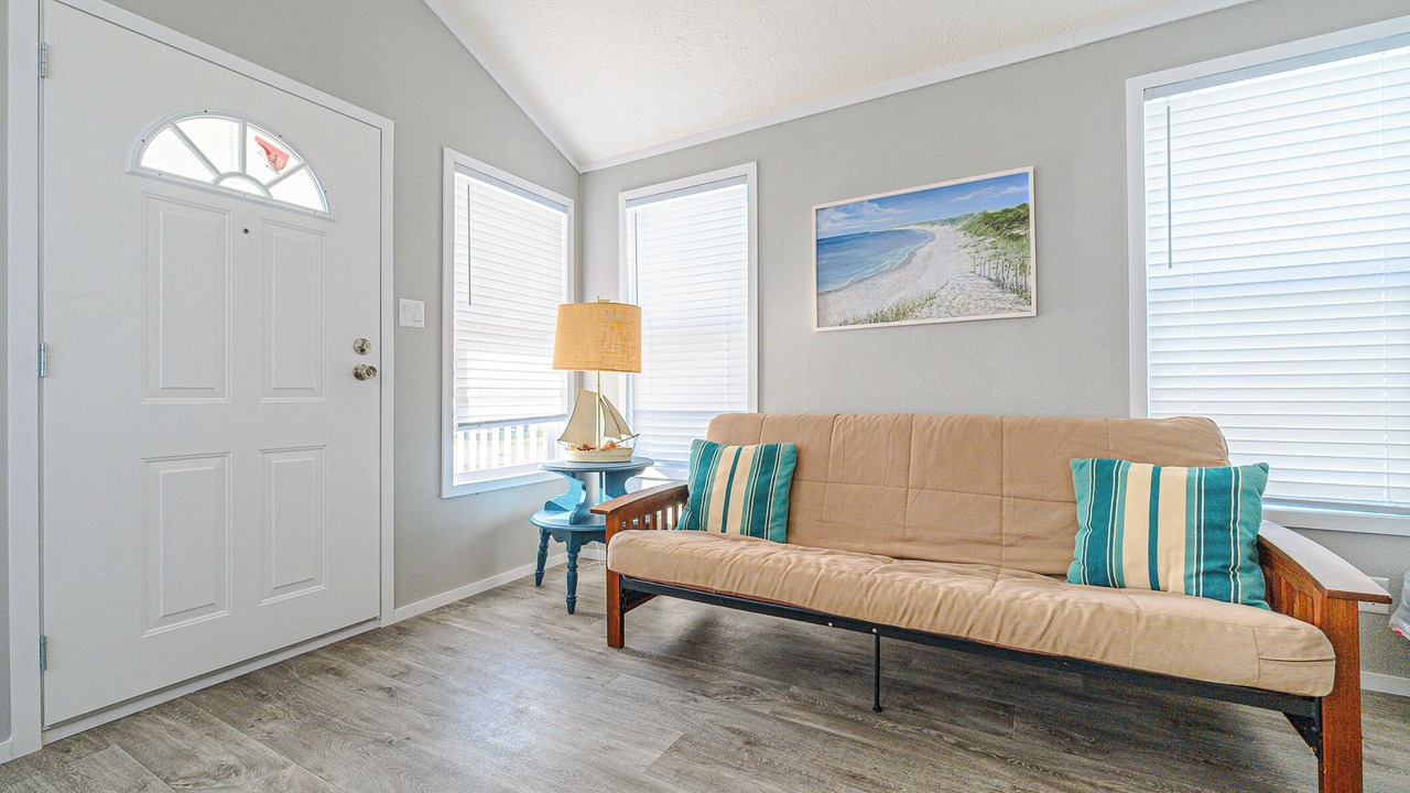 Photo of Livingroom in Port O Connor