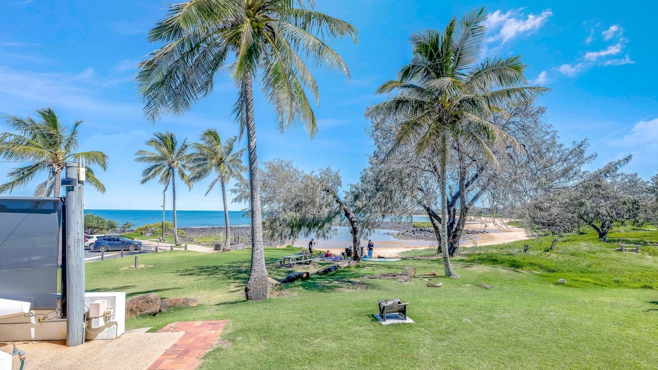 Photo of Outdoor in Bargara